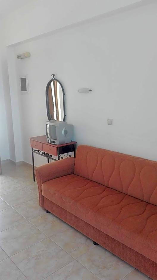 Sfinias Apartments