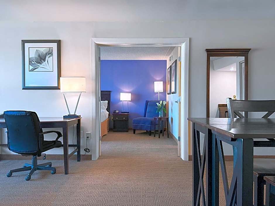Holiday Inn South Plainfield-Piscataway By IHG