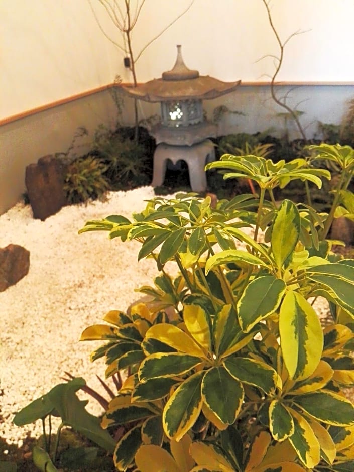 Nara Deer Hostel - Foreigners Only