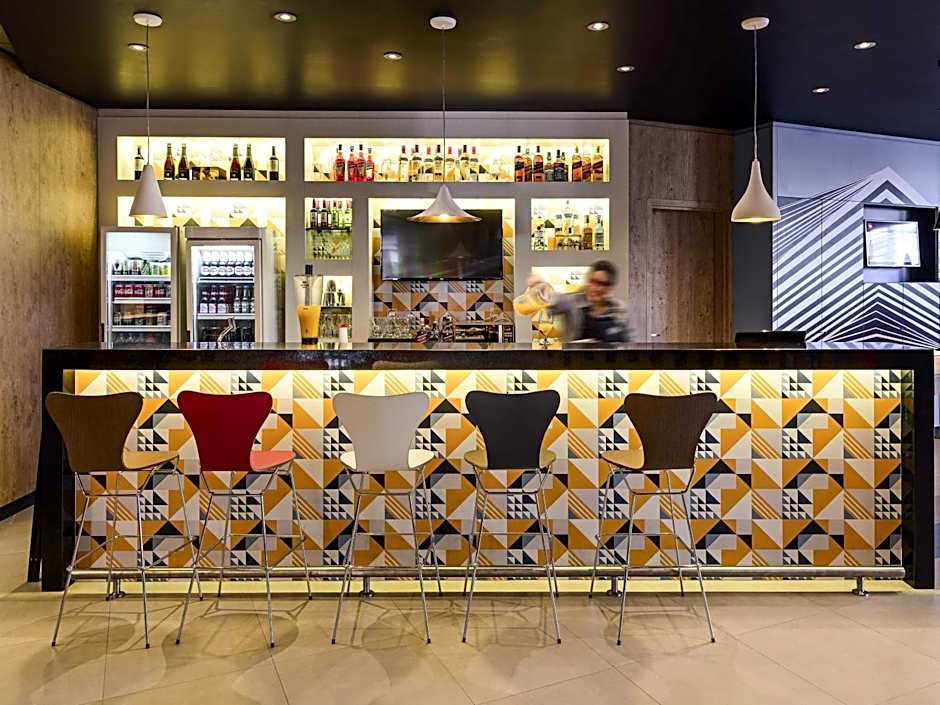 ibis Sao Bernardo do Campo