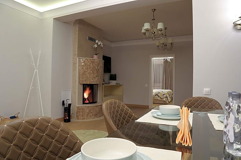 Expecto Apartments