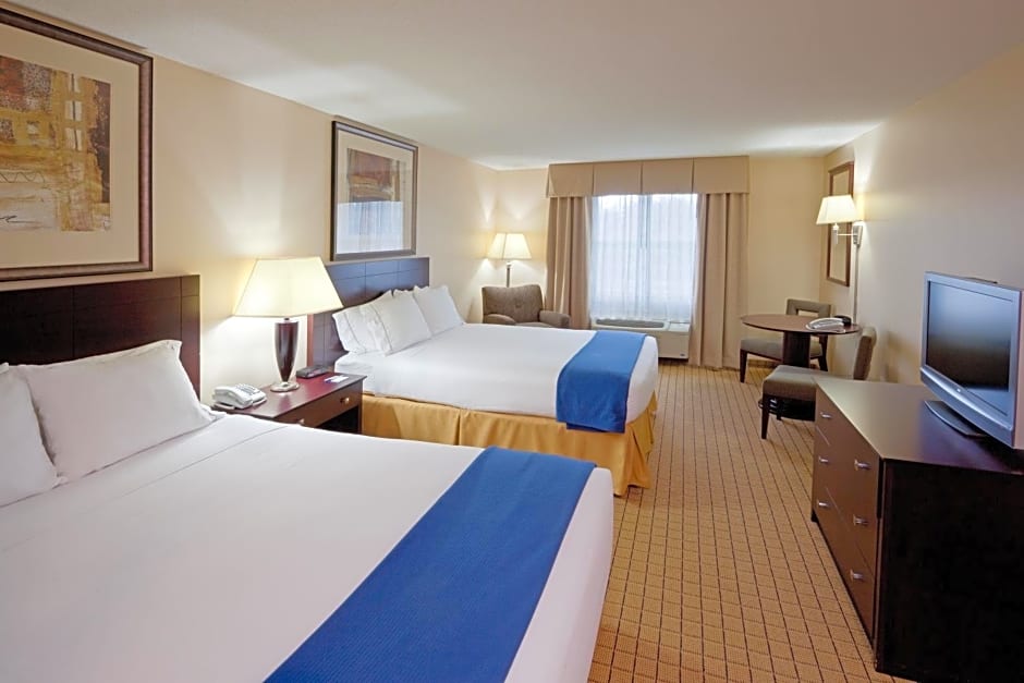 Holiday Inn Express Hotel & Suites Rochester