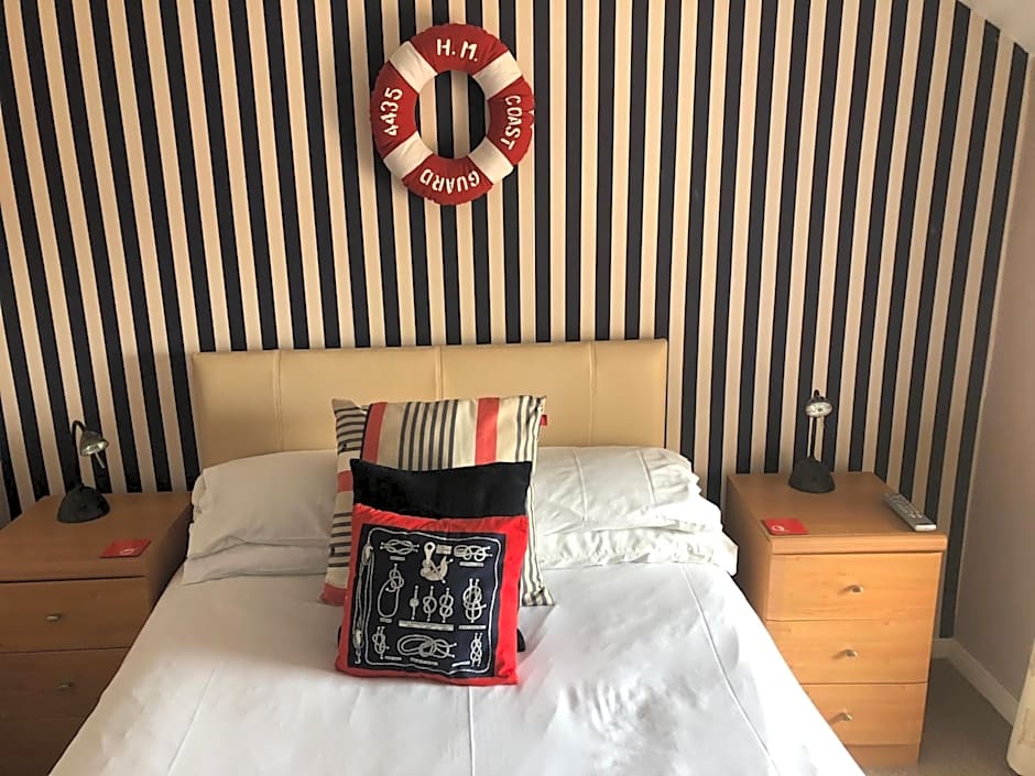 Photo 1 of 4 of Comfort Quadruple Room