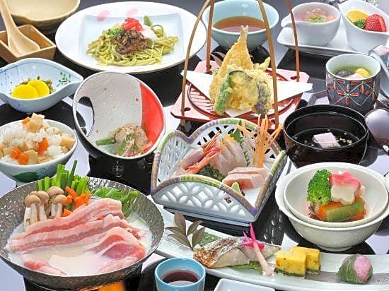 View Hotel Heisei