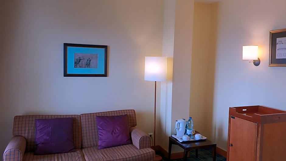Golden Tulip Caramulo Hotel & SPA