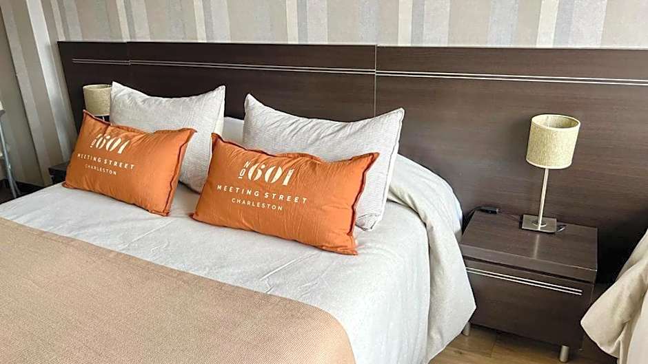 Sarum Hotel Design