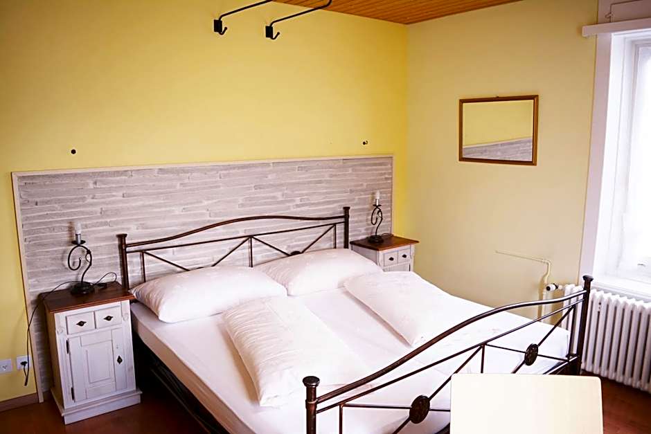 Hotel Restaurant Belvedere