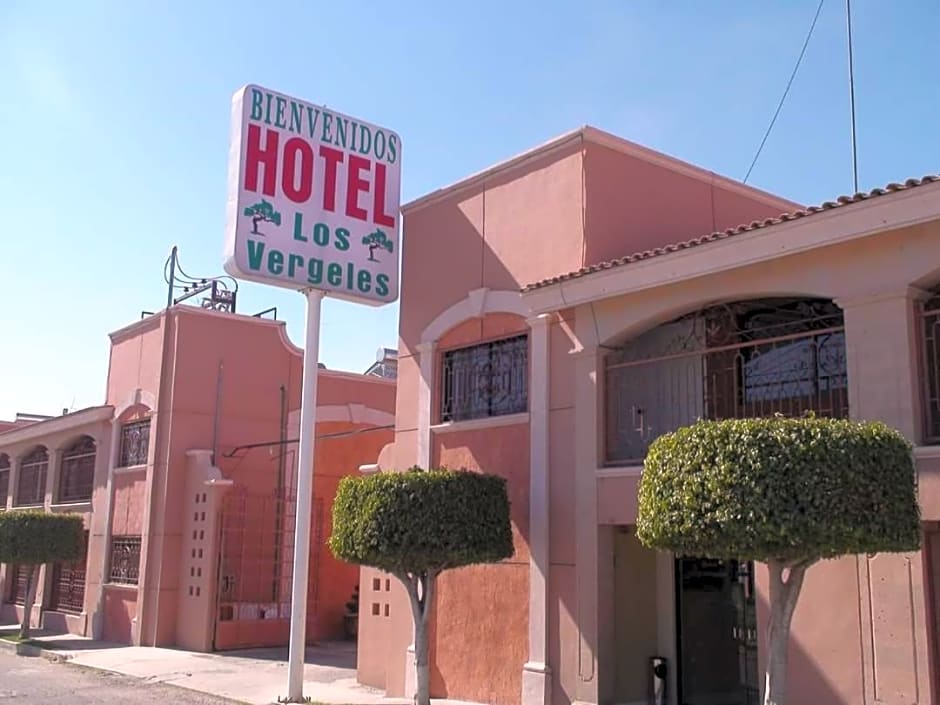 Hotel Los Vergeles