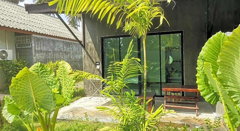 Natai House Resort นาใต้เฮ้าส์ รีสอร์ท