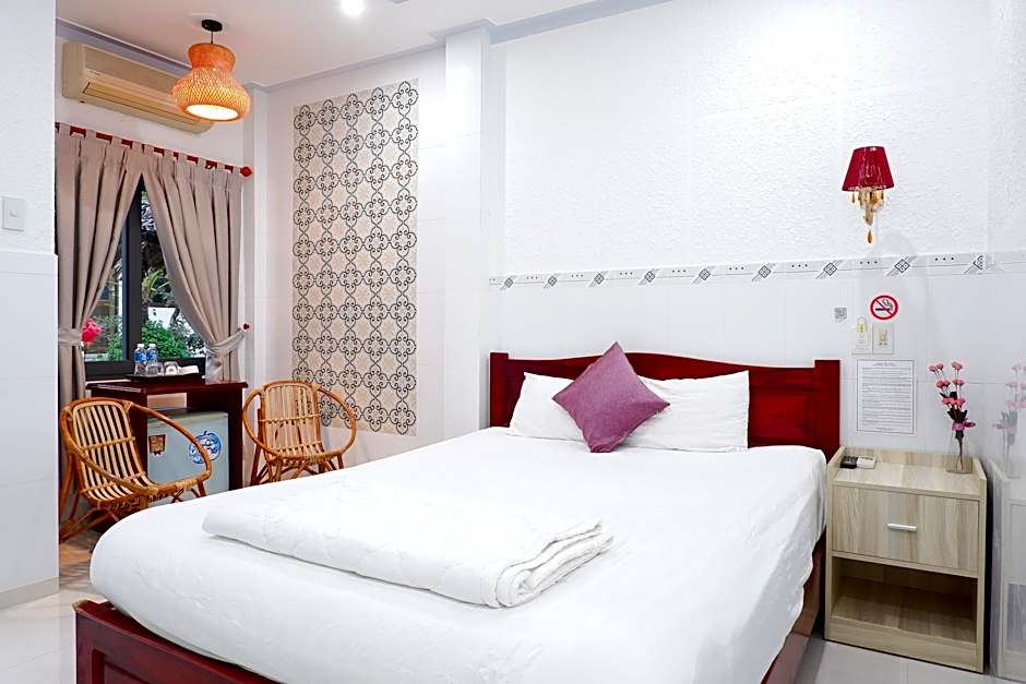Duy An Guest House