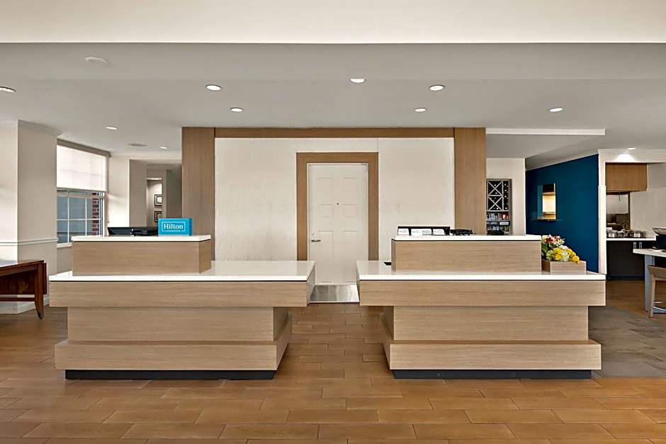 Hilton Garden Inn Williamsburg