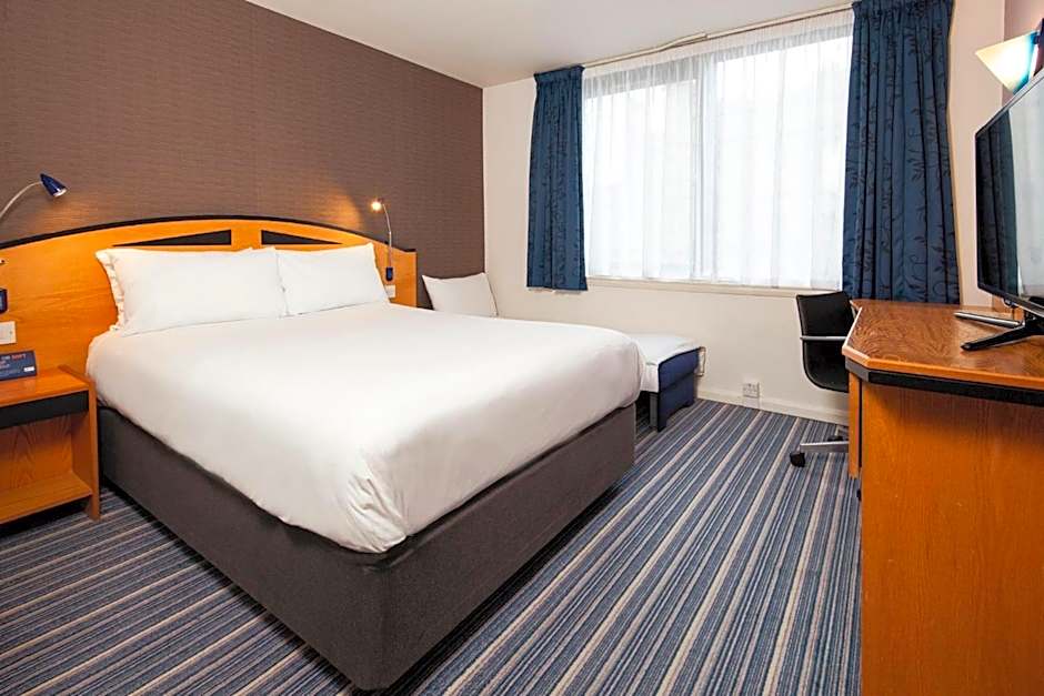 Holiday Inn Express Bristol City Centre By IHG