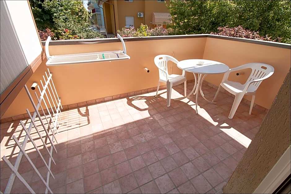 Hotel Belfiore