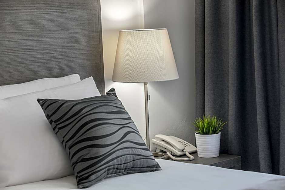 Blazer Residence