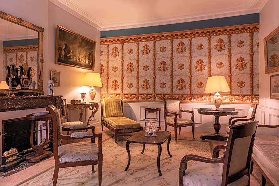 Le Domaine de Mestré, The Originals Relais