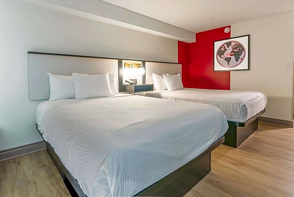 Ramada by Wyndham Kingston