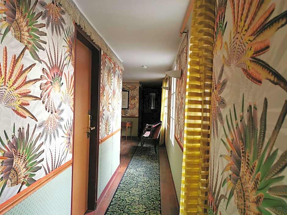 Relais Saint Sulpice Hotel