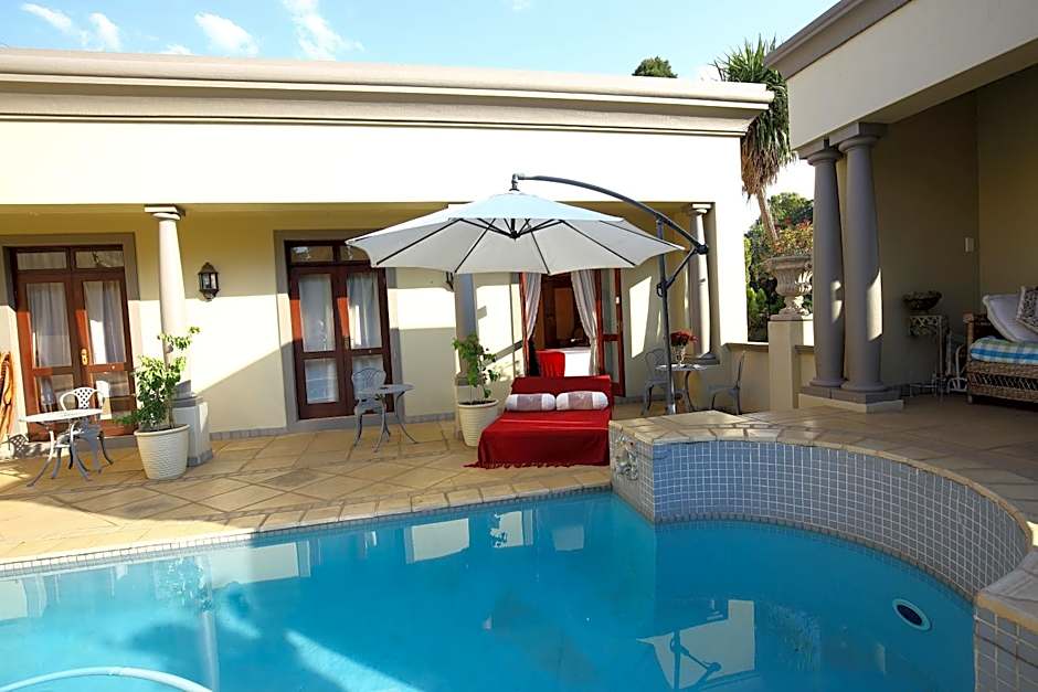 Villa Lugano Guesthouse