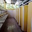 Munich Central Camping