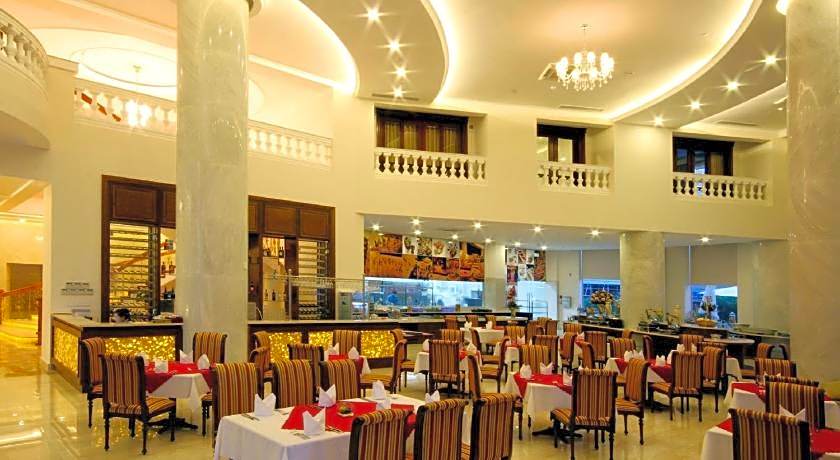 Nha Trang Palace Hotel