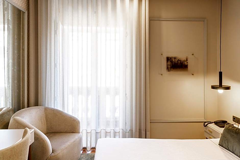 Avenida Boutique Hotel