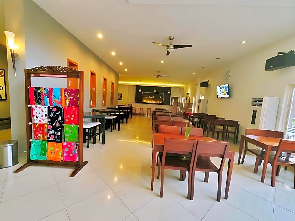 Hotel Transit Pasuruan