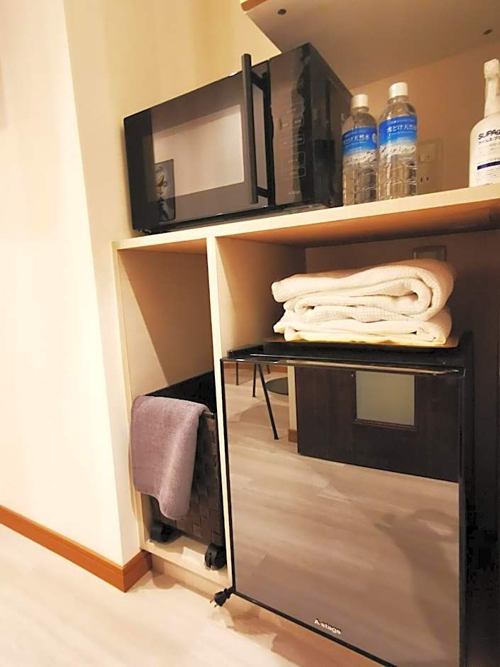 Hotel Mond Omiya – Saitama, FL