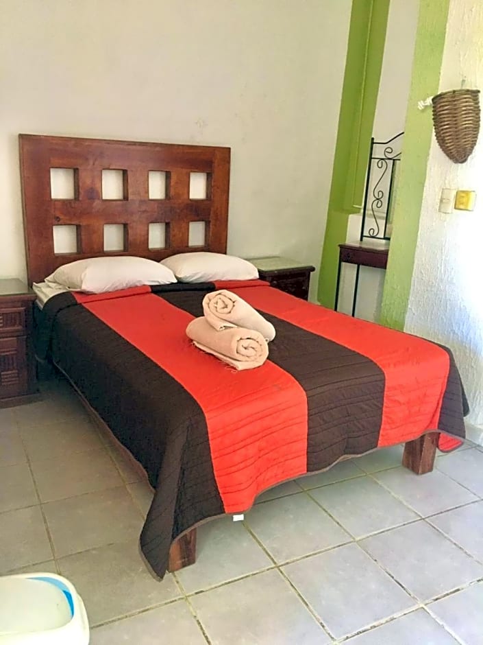 Posada Las Graditas
