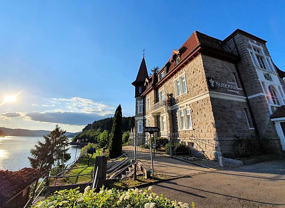 Seehotel Hubertus