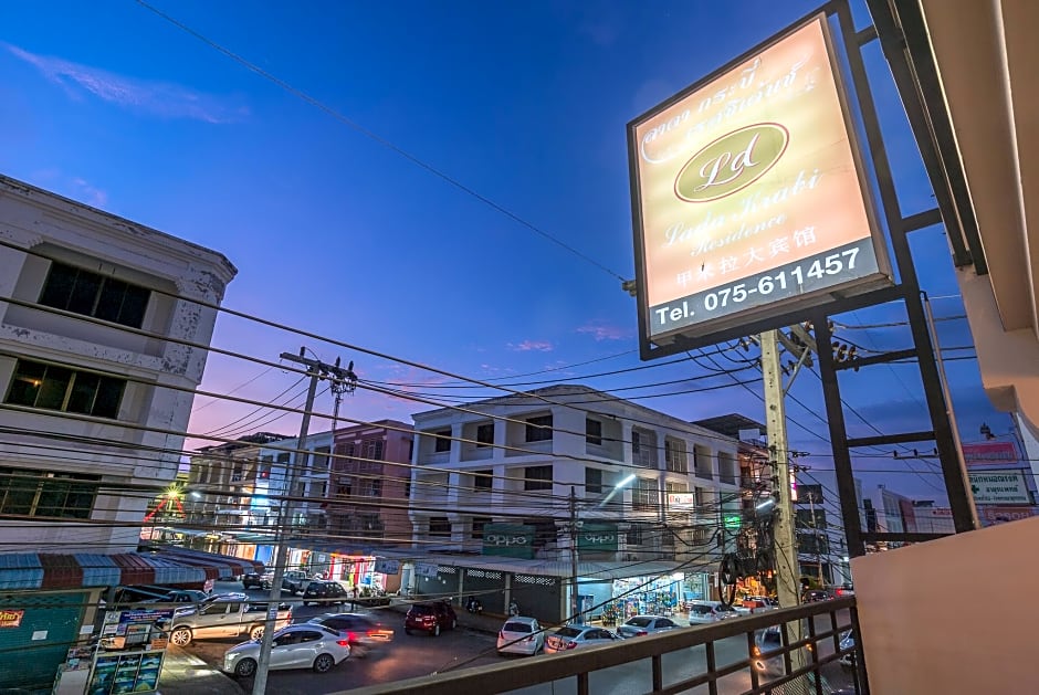 Lada Krabi Residence Hotel