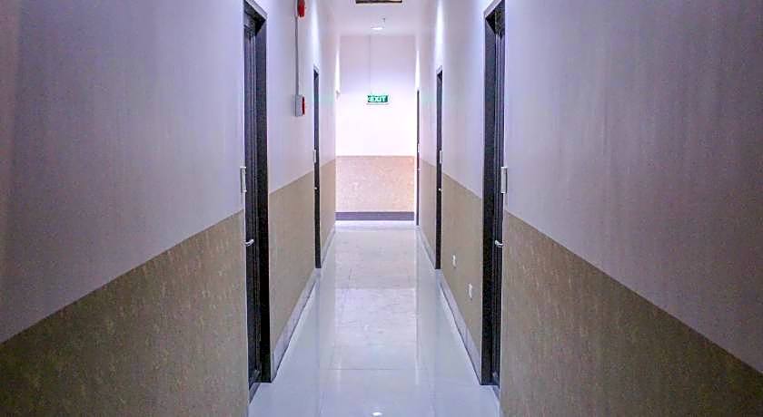 Butuan Grand Palace Annex