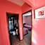 Hotel Galicia