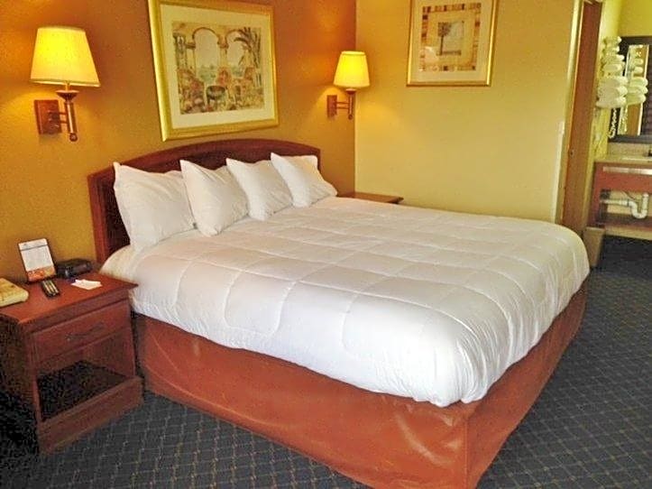 Americas Best Value Inn - Monroeville