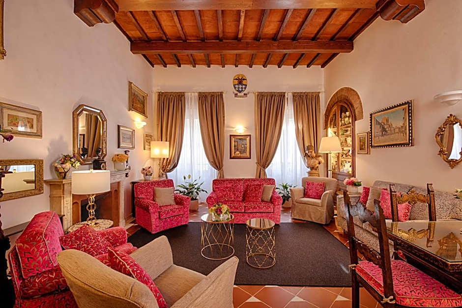 Hotel Maxim Axial