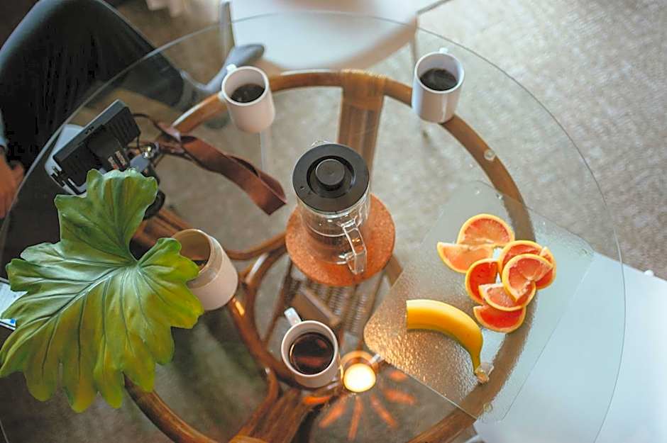 The Shoreline Tofino