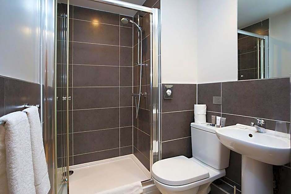 Britannia Study Hotel