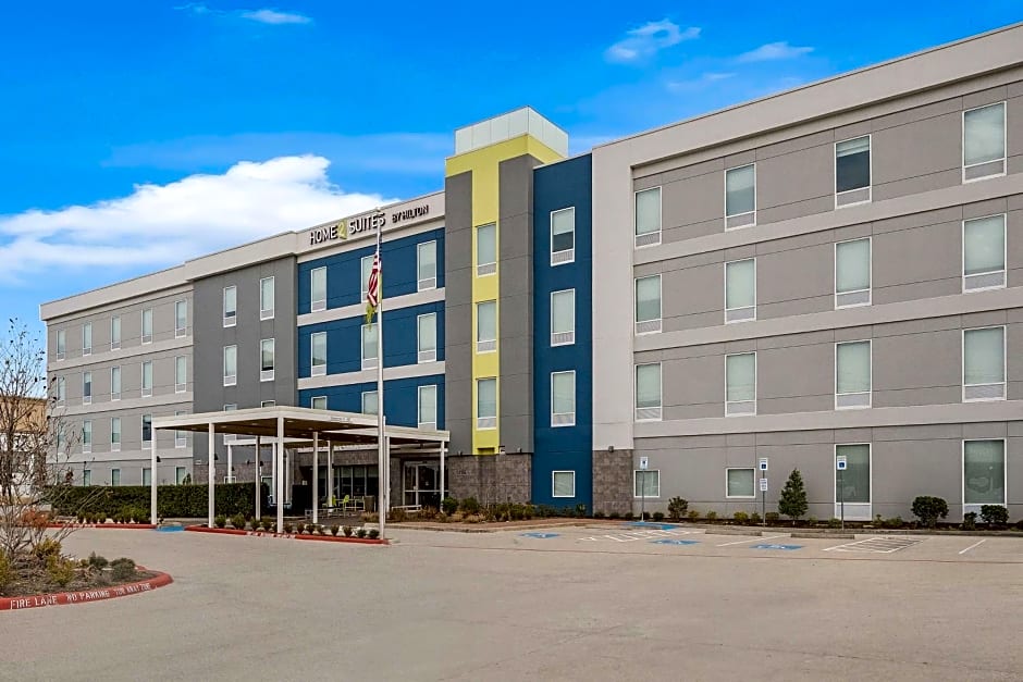 Home2 Suites by Hilton Baytown