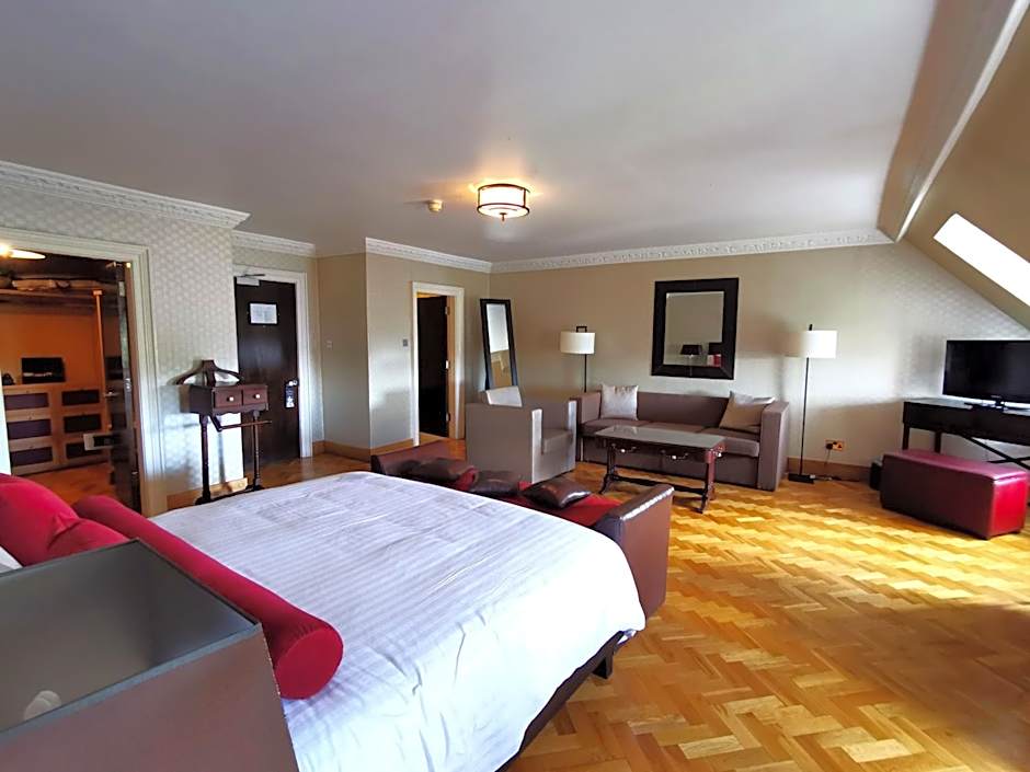 Langtons Hotel Kilkenny