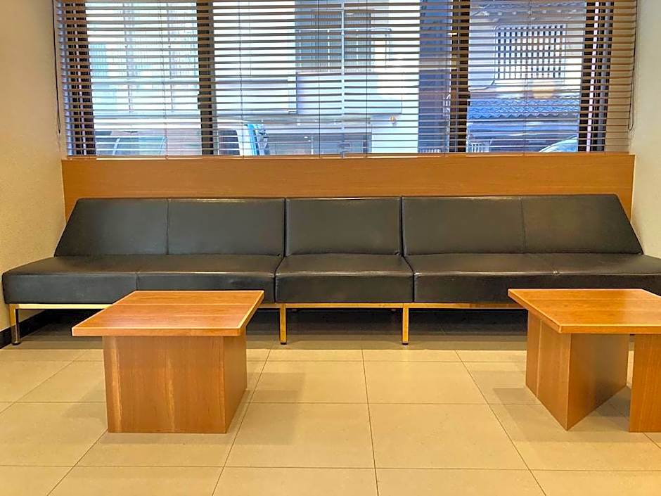 Nishitetsu Inn Nihonbashi