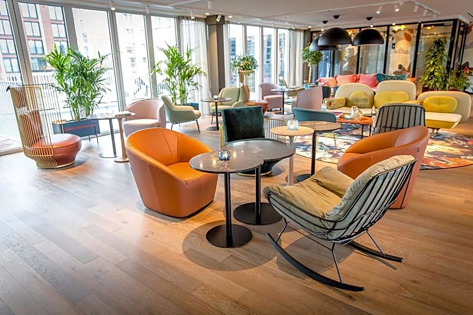 Motel One Rotterdam