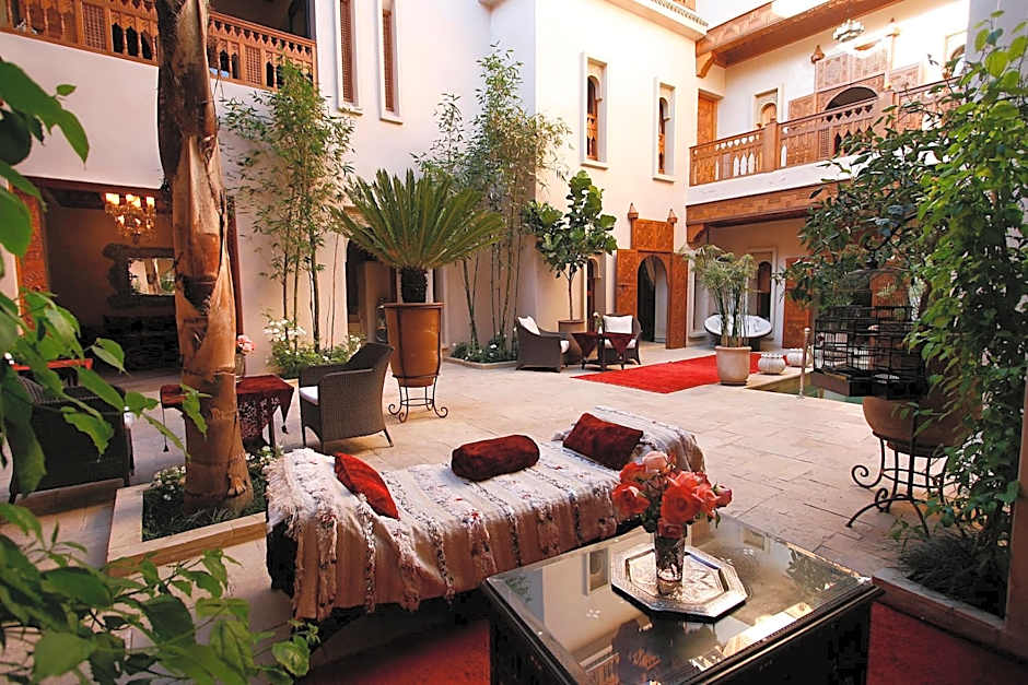 Riad Flam & Spa