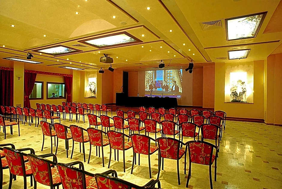 TH Cinisi - Florio Park Hotel