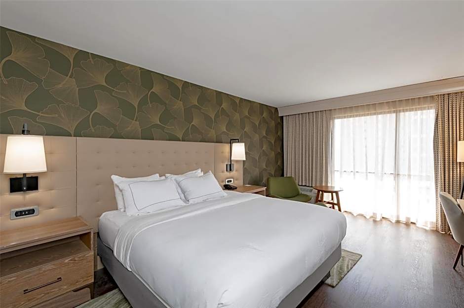 Hilton Birmingham Downtown at UAB