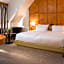 Le Parc Hotel Obernai & Spa