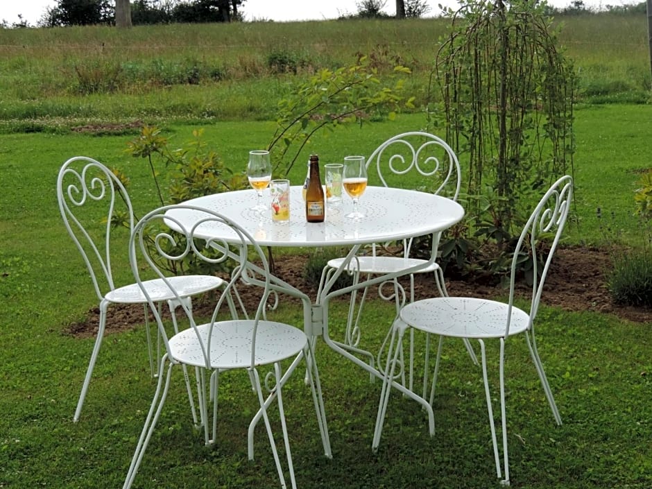 La Grange Bagnolaise