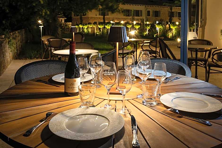 Hôtel Villa Alexandre