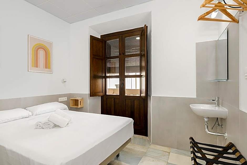 Pension Castil
