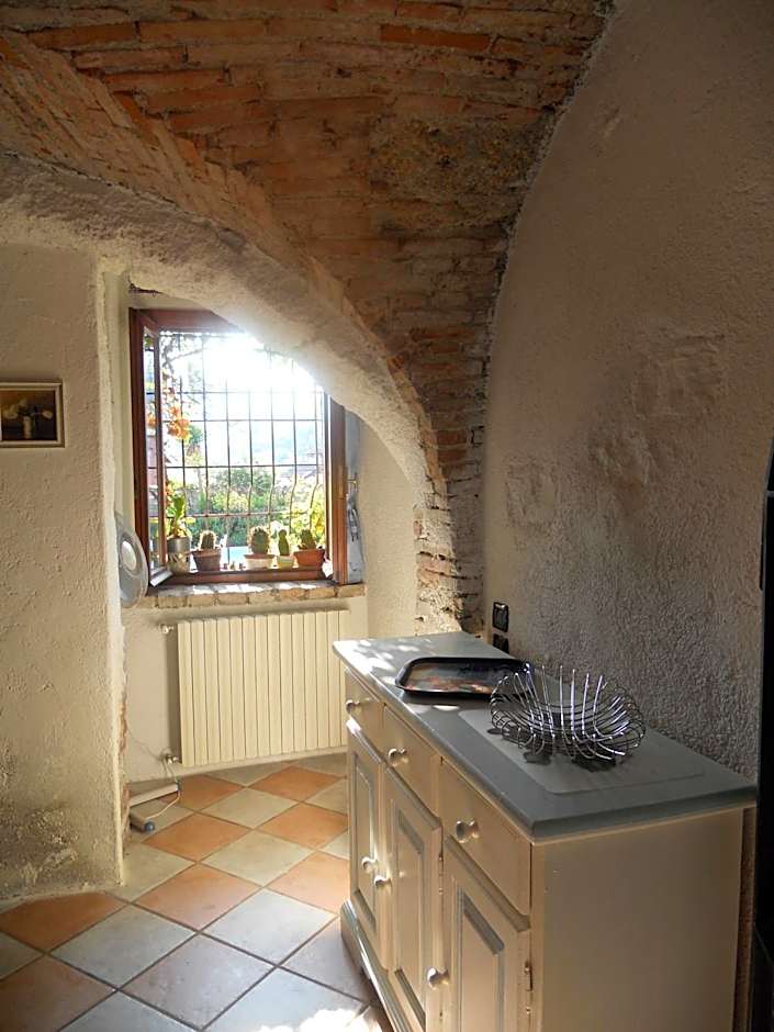 B&B Renzano bedrooms