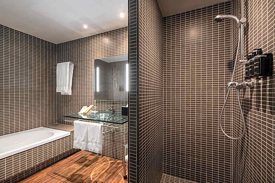 Hotel Vas Zizur Pamplona