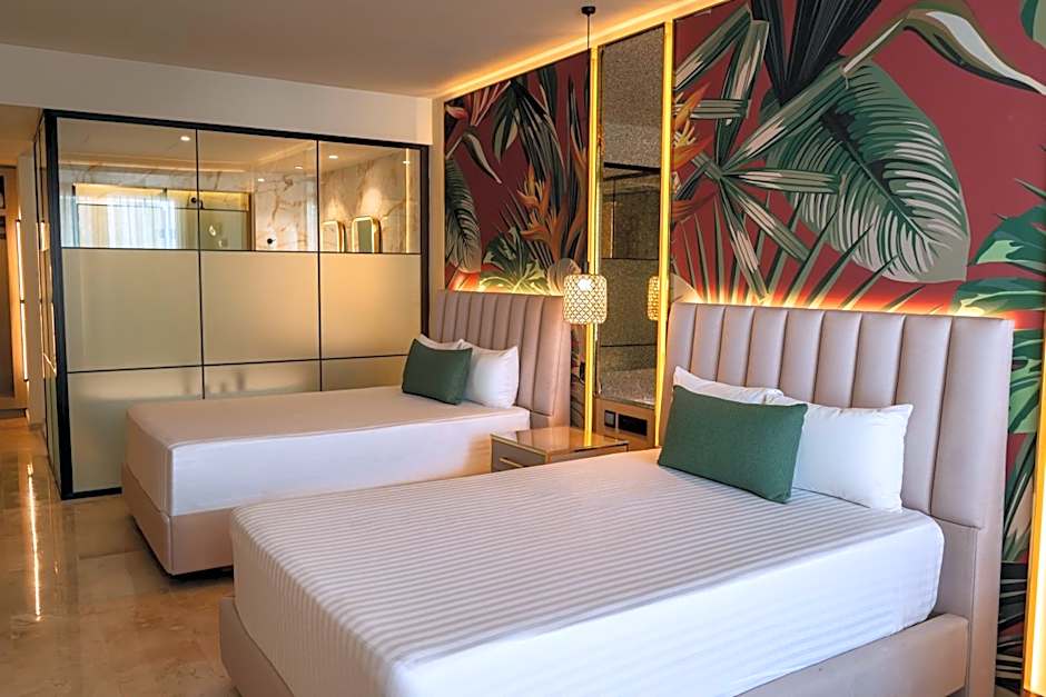 Grand Sunset Princess - All Inclusive